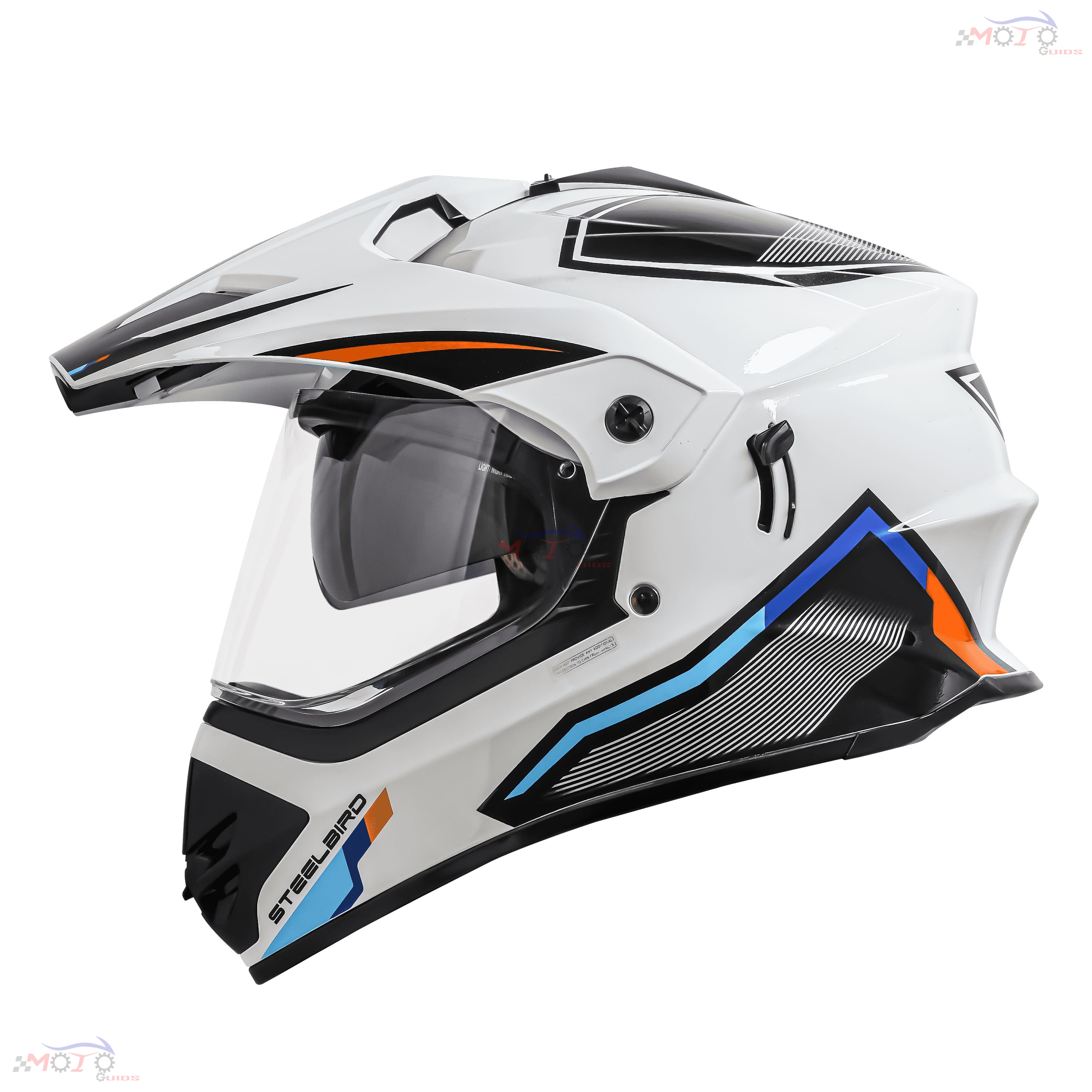 SBH-13 ISS RACER